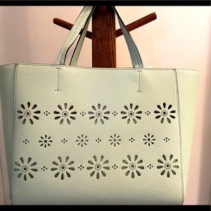 KATE SPADE MINT GREEN PURSE